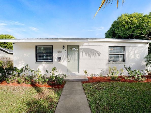 611 Monceaux Road, West Palm Beach FL 33405