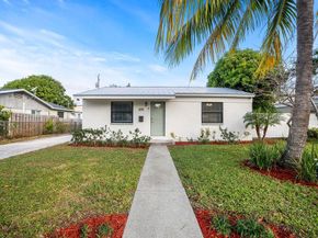 611 Monceaux Road, West Palm Beach FL 33405