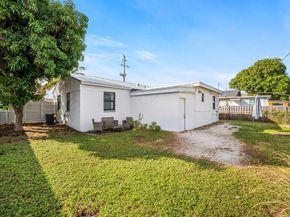 611 Monceaux Road, West Palm Beach FL 33405