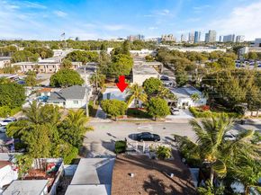 611 Monceaux Road, West Palm Beach FL 33405