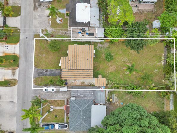 1464 SW 29th Ave, Fort Lauderdale FL 33312