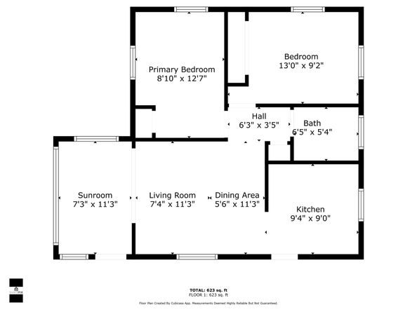 1464 SW 29th Ave, Fort Lauderdale FL 33312