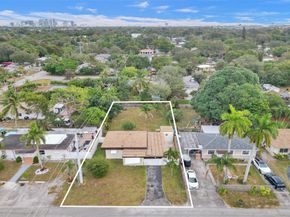1464 SW 29th Ave, Fort Lauderdale FL 33312