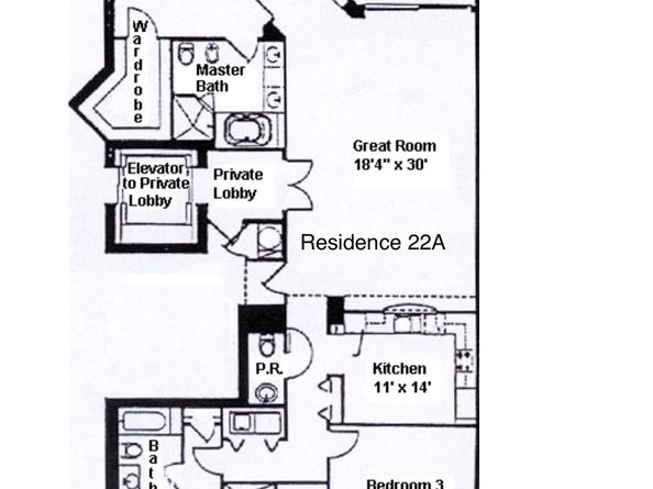 2110 N Ocean Blvd 22A, Fort Lauderdale FL 33305