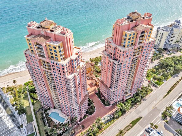 2110 N Ocean Blvd 22A, Fort Lauderdale FL 33305