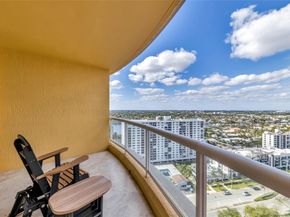 2110 N Ocean Blvd 22A, Fort Lauderdale FL 33305