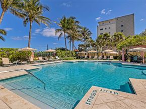 2110 N Ocean Blvd 22A, Fort Lauderdale FL 33305