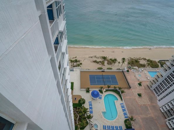 1360 S Ocean Blvd 2604, Pompano Beach FL 33062