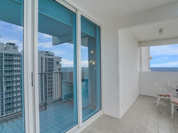 1360 S Ocean Blvd 2604, Pompano Beach FL 33062