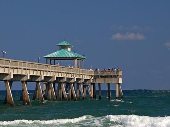1026 Cambridge B 1026, Deerfield Beach FL 33442