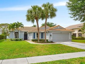 6346 Sand Hills Circle, Lake Worth FL 33463