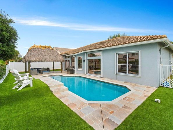 6346 Sand Hills Circle, Lake Worth FL 33463