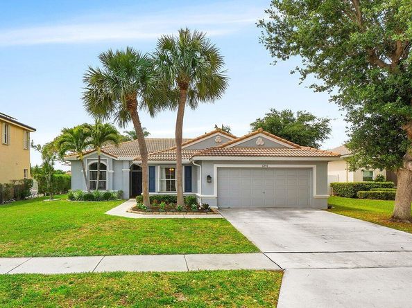 6346 Sand Hills Circle, Lake Worth FL 33463