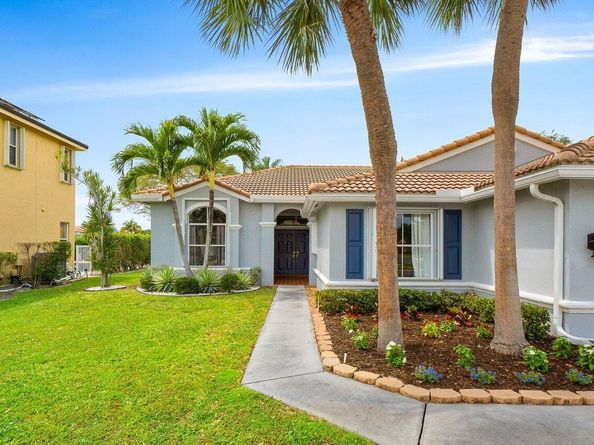 6346 Sand Hills Circle, Lake Worth FL 33463