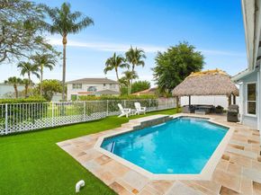 6346 Sand Hills Circle, Lake Worth FL 33463