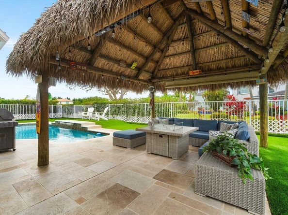 6346 Sand Hills Circle, Lake Worth FL 33463