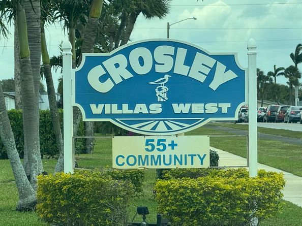 2931 Crosley Drive W A, West Palm Beach FL 33415