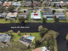 9181 SW 54th St, Cooper City FL 33328