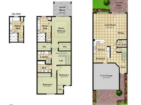 15608 Italian Cypress Way, Wellington FL 33414