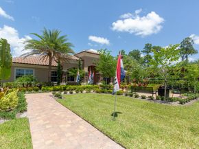 15608 Italian Cypress Way, Wellington FL 33414
