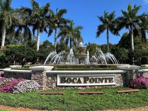 7549 Mirabella Dr, Boca Raton FL 33433