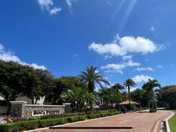 7549 Mirabella Dr, Boca Raton FL 33433