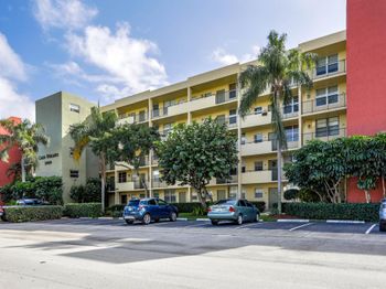 2400 NE 10th Street