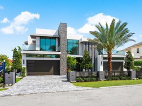 169 W Coconut Palm Road, Boca Raton FL 33432