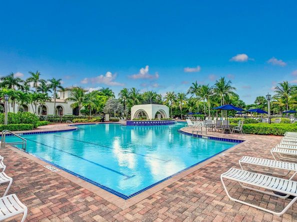2622 Danforth Terrace, Wellington FL 33414