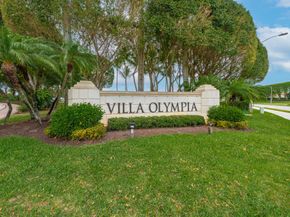 2622 Danforth Terrace, Wellington FL 33414