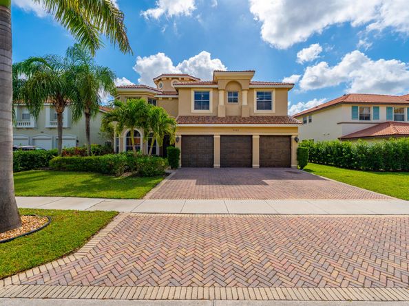 2622 Danforth Terrace, Wellington FL 33414