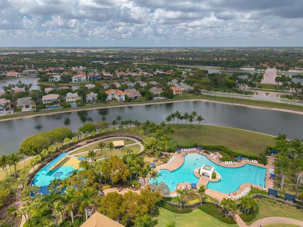 2622 Danforth Terrace, Wellington FL 33414