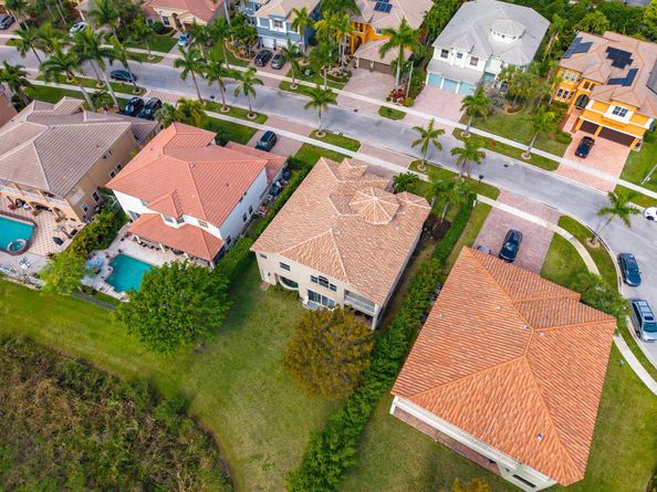 2622 Danforth Terrace, Wellington FL 33414