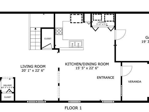 14218 SW 272nd St 1, Homestead FL 33032