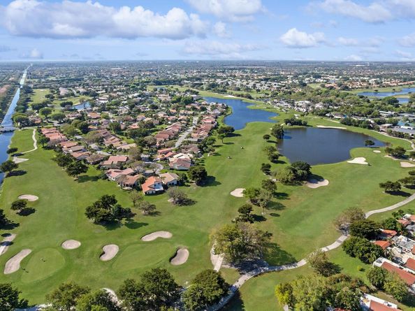 5629 Lakeview Mews Court, Boynton Beach FL 33437
