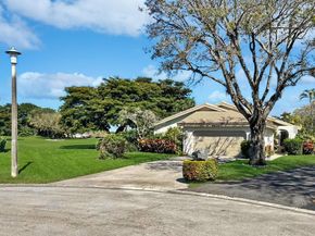 5629 Lakeview Mews Court, Boynton Beach FL 33437