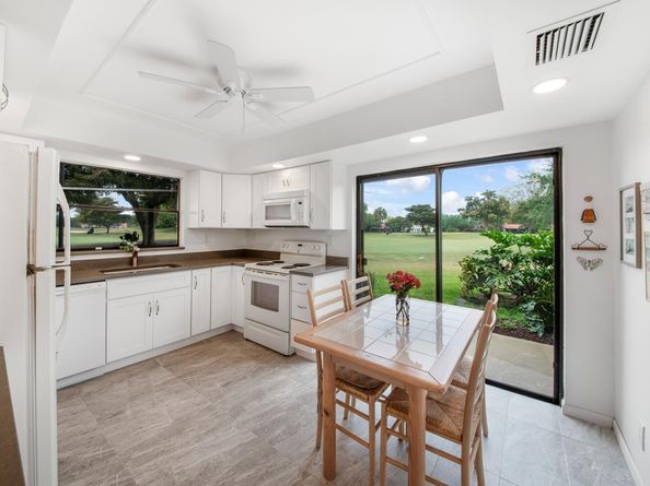 5629 Lakeview Mews Court, Boynton Beach FL 33437