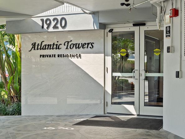 1920 S Ocean Dr 408, Fort Lauderdale FL 33316