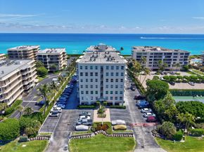 3230 S Ocean Boulevard C105, Palm Beach FL 33480