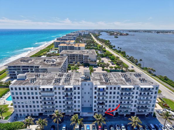 3230 S Ocean Boulevard C105, Palm Beach FL 33480