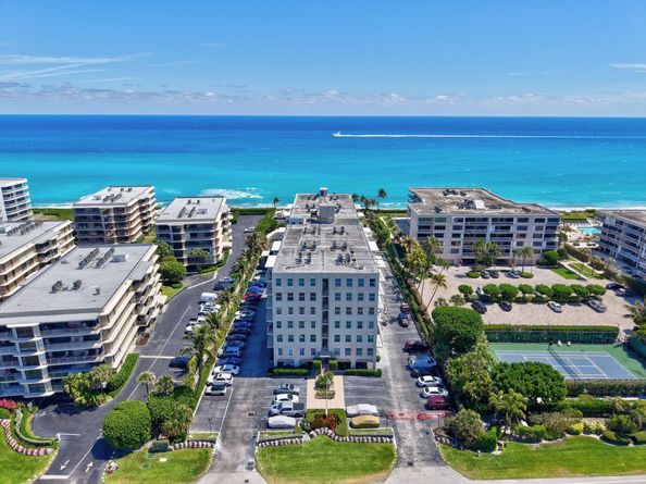 3230 S Ocean Boulevard C105, Palm Beach FL 33480
