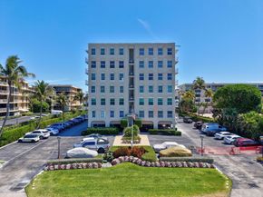 3230 S Ocean Boulevard C105, Palm Beach FL 33480