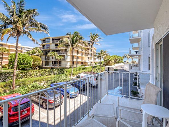 3230 S Ocean Boulevard C105, Palm Beach FL 33480