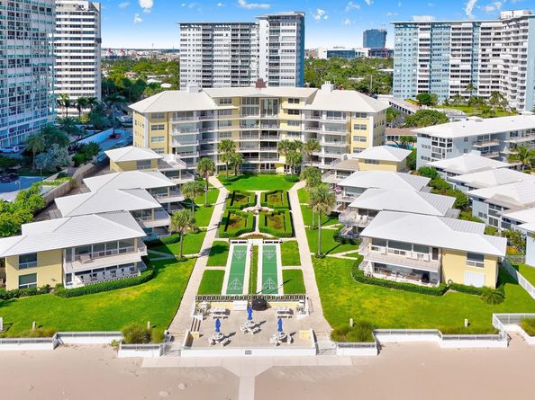 2000 S Ocean Ln 13, Fort Lauderdale FL 33316