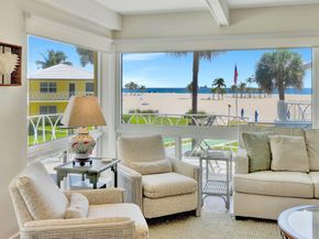 2000 S Ocean Ln 13, Fort Lauderdale FL 33316