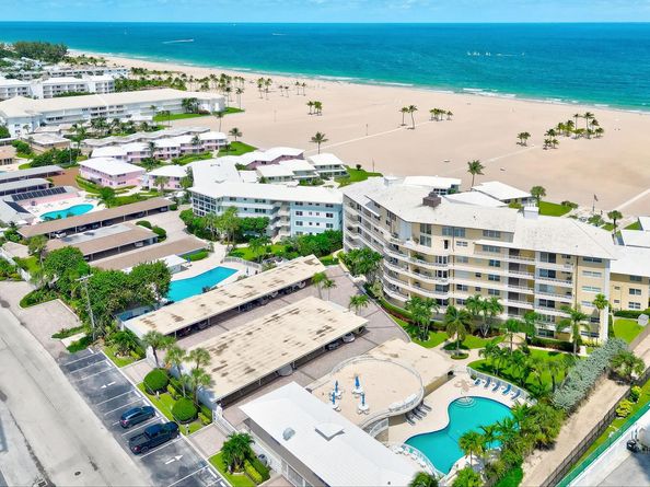 2000 S Ocean Ln 13, Fort Lauderdale FL 33316