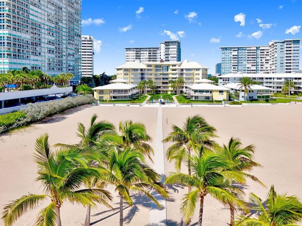 2000 S Ocean Ln 13, Fort Lauderdale FL 33316