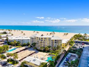 2000 S Ocean Ln 13, Fort Lauderdale FL 33316