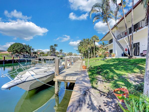 4316 S Ocean Boulevard 2s, Highland Beach FL 33487