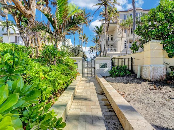 4316 S Ocean Boulevard 2s, Highland Beach FL 33487